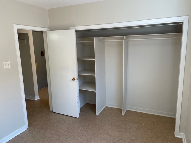 533 Sherbrook - 1 BR - Available NOW! 2