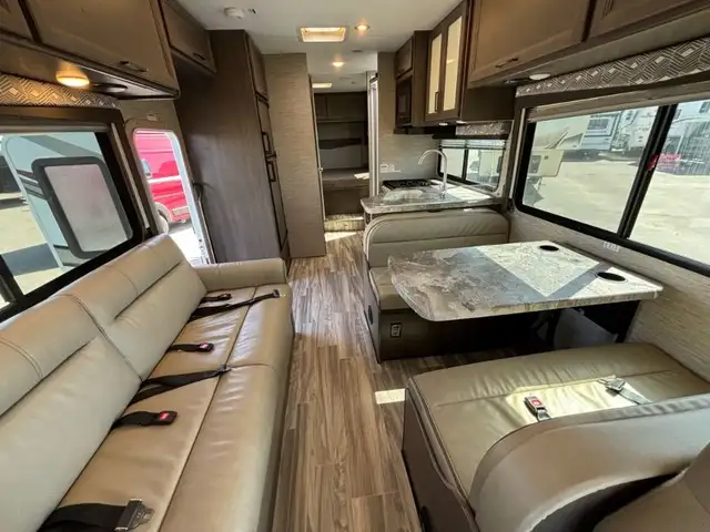 2024 Four Winds 28A in RVs & Motorhomes in Laval / North Shore - Image 20