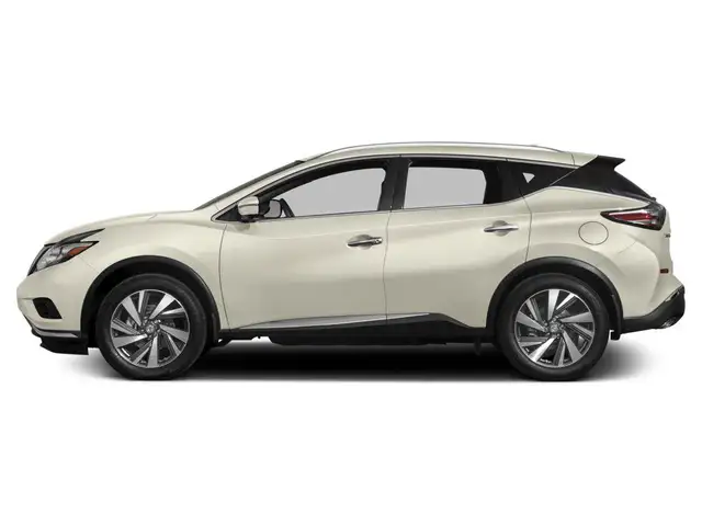 2017 Nissan Murano SL in Cars & Trucks in Markham / York Region - Image 3