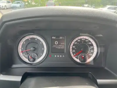 2023 RAM 1500 Classic SLT BACKUP CAM! CALL NOW!, View more