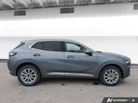 This *2022 Buick Envision Avenir AWD* delivers refined styling, turbocharged performance, and top-ti... (image 6)