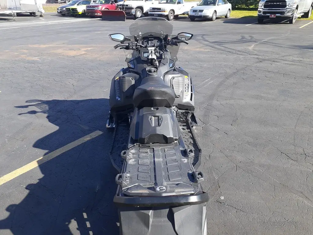 2024 SKI DOO RENEGADE X RS 900 ACE TURBO R (FINANCING AVAILABLE) in Snowmobiles in Strathcona County - Image 7