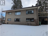 1527 COLUMBIA DRIVE Smithers, British Columbia Smithers Skeena-Bulkley Area Preview