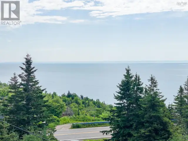 337 Highway Cape George, Nova Scotia in Land for Sale in New Glasgow - Image 8