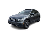 Découvrez ce magnifique Volkswagen Tiguan SE 2021, un VUS spacieux, confortable et polyvalent, idéal... (image 5)