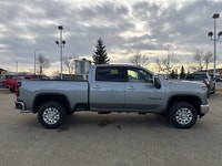 AMVIC Licensed Dealer A fresh arrival at Wolfe Chevrolet Edmonton, this 2026 Chevrolet Silverado 350... (image 9)