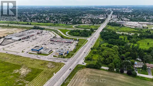 179 MEADOWLILY ROAD London South (South U), Ontario in Land for Sale in London - Image 4