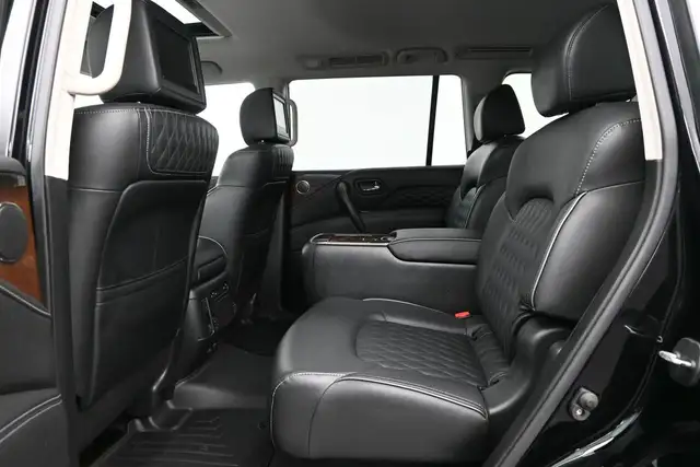 2019 Infiniti QX80 Limited Leather I Navigation I Heated Seats & in Cars & Trucks in City of Halifax - Image 25