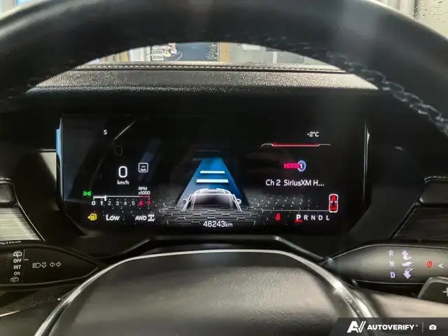 2024 GMC Acadia Elevation | Remote Start | Rear View Camera in Cars & Trucks in Prince Albert - Image 20