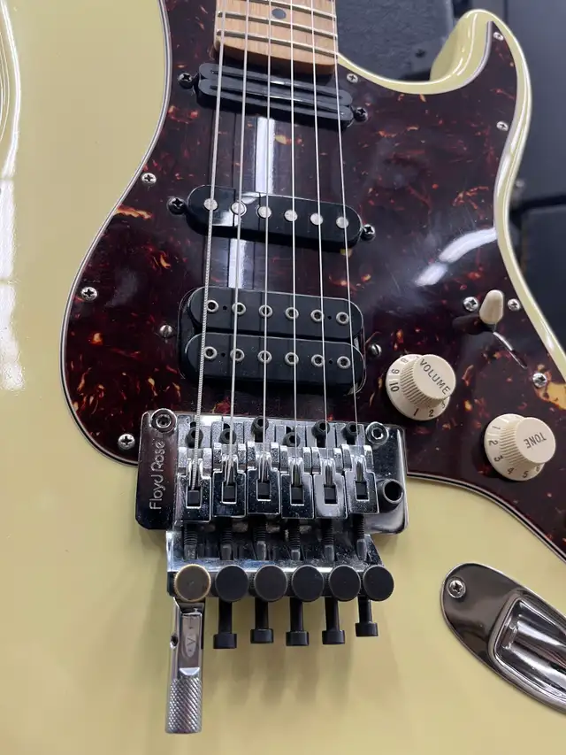 Warmoth Partscaster in Guitars in City of Toronto - Image 5