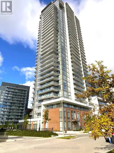 2705 - 32 FOREST MANOR ROAD Toronto (Henry Farm), Ontario