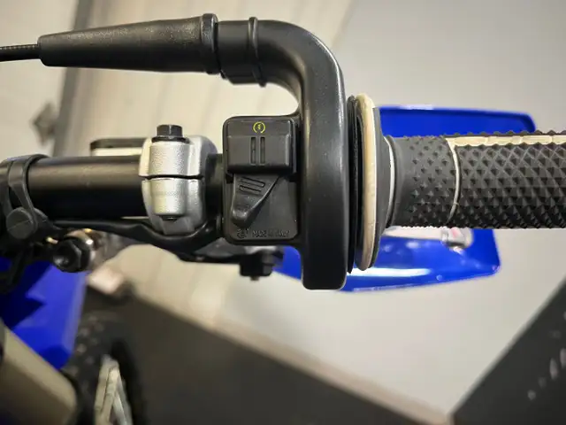 2025 SHERCO MOTO ENDURO 500 FACTORY AUBAINE MOTO NEUVE AVEC SEUL in Other in Lac-Saint-Jean - Image 5