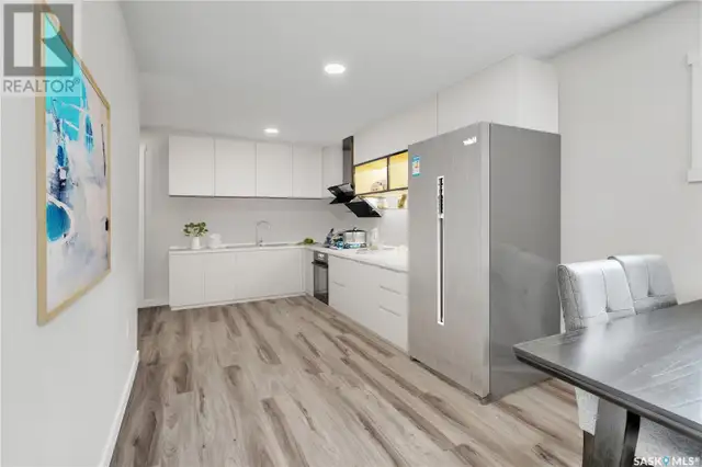 126 2nd STREET W Pierceland, Saskatchewan in Houses for Sale in Meadow Lake - Image 31