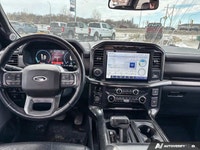 The 2022 Ford F-150 Crew Cab, with its robust Four Wheel Drive, is engineered for every challenge. T... (image 9)