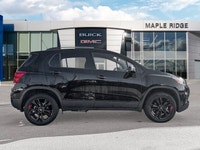 Experience versatility and style in this exceptional one-owner 2019 Chevrolet Trax LT. With incredib... (image 5)