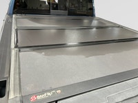 Welcome to Capital GMC! The All New GMC Sierra has been redefined from Hood to Hitch. This 4WD Blue... (image 9)