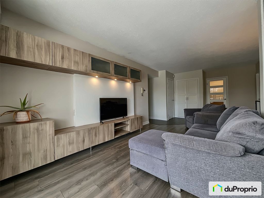 $264,900 - Condominium for sale in St-Romuald — photo 3