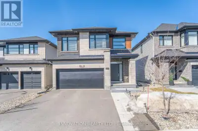 This magnificent 4-bedroom home is located in the highly desirable Riverside South neighborhood. The...