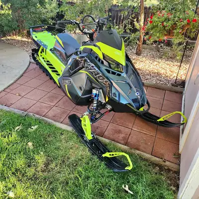 Welcome to Ride Collective - AB APPLY NOW: https://www.ridecollective.ca/get-pre-approved 2023 POLAR...