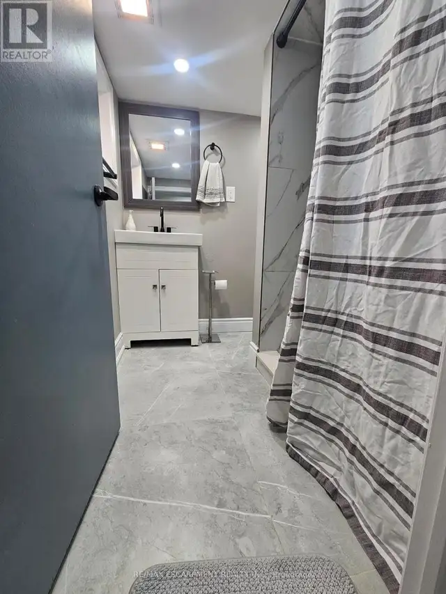 LOWER - 22 GRAHAM AVENUE N Hamilton (Delta), Ontario in Long Term Rentals in Hamilton - Image 22