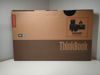 ThinkBook 13s G4/ R7 6800U/16GB DDR5-512GB SSD/13.3" FHD+