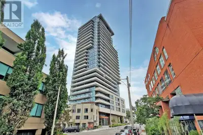 1108 - 181 BEDFORD ROAD Toronto (Annex), Ontario