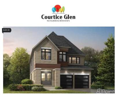 Homes for Sale in Courtice, Oshawa, Ontario $800,000 in Houses for Sale in Oshawa / Durham Region - Image 2