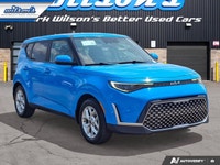 Look at this certified 2023 Kia Soul EX | Heated Wheel + Seats | CarPlay + Android | Rear Camera | A... (image 6)