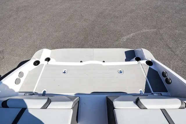 2023 Yamaha AR220 in Powerboats & Motorboats in Rimouski / Bas-St-Laurent - Image 30