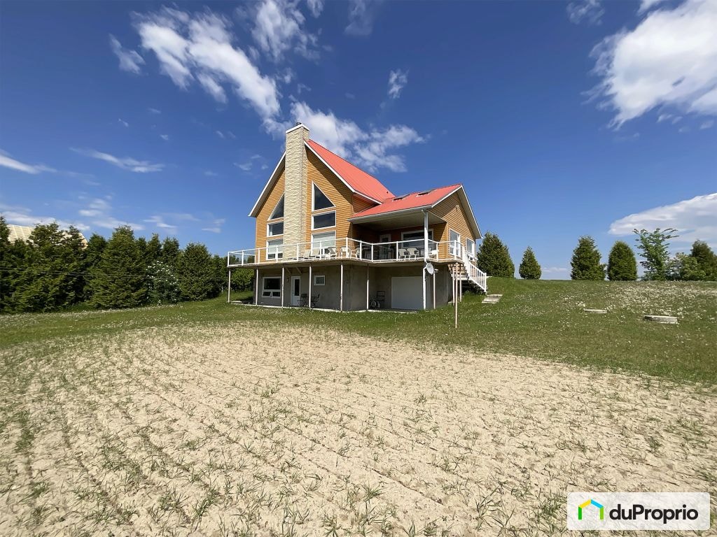 $749,000 - Cottage for sale in Chambord — photo 3