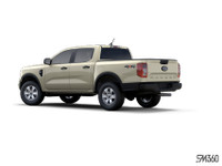 This Ford Ranger has a dependable Intercooled Turbo Regular Unleaded I-4 2.3 L/140 engine powering t... (image 1)