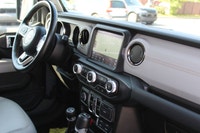 2022 JEEP WRANGLER UNLIMITED HIGH ALTITUDE 4XE HYBRIDE RECHARGEABLE, 78.251 KM, JAMAIS ACCIDENTE: EN... (image 9)