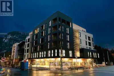 Experience the best of Squamish living at The Aegean Homes, perfectly situated in the heart of Downt...