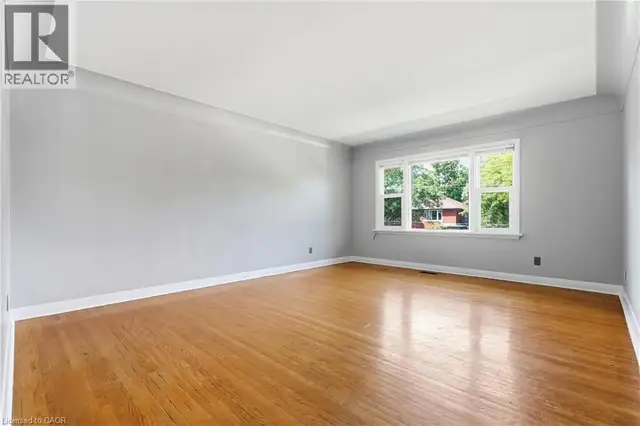 103 MARLBOROUGH Avenue Kitchener, Ontario in Houses for Sale in Kitchener / Waterloo - Image 12