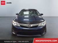 ... Engine: Moteur à 4 cylindres L/100Km City: 8.2 L/100Km Hwy: 5.5 (image 1)