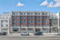 3580 LAKE SHORE Boulevard W, Unit #6 Toronto, Ontario