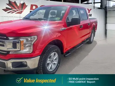 KBB.com Brand Image Awards. This Ford F-150 boasts a Regular Unleaded V8 5.0 L engine powering this...