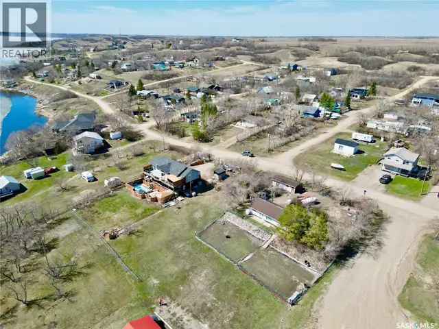 1300 Willow AVENUE Saskatchewan Beach, Saskatchewan in Land for Sale in Moose Jaw - Image 9