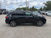 2019 Acura MDX Elite SH-AWD 7 Passenger | Rear Entertainment DVD | Luxury SUV Experience premium com... (image 5)