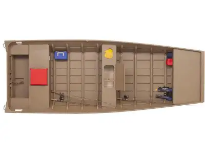 2024 G3 Boats 1648 2024 G3 1648 Jon Boat --------------------- Save $400 Motor and trailer available...