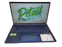 ASUS ZenBook 14 UX434F| i7-10510U| 16GB DDR4| MX250 | 512GB SSD