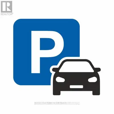 Parking Space Located At 11 WELLESLEY ST W Building. Underground Parking. Monthly Lease Payment. Mus...