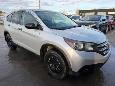 2014 HONDA CR-V 4MK Auto 514 865 4438 2014 Honda CR-V LX 2.4L Automatique 200 113 km certifiés Toute...