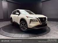 2023 Nissan ROGUE SV CVT