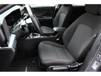 Preferred|AWD|CarPlay|Heated Seats 2025 Hyundai Kona 2.0L Preferred Preferred|AWD|CarPlay|Heated Sea... (image 8)