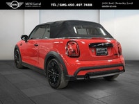 ===== 2024 MINI Cabriolet Cooper | Ligne Première | ===== ===== * Ligne Première * ===== ===== Pourq... (image 6)