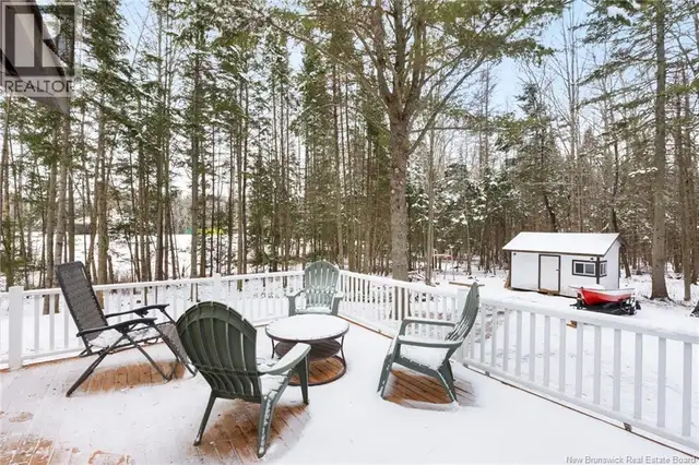 64 Maple Street Chipman, New Brunswick in Houses for Sale in Fredericton - Image 34