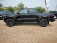 2025 GMC Canyon Crew Cab Elevation GMC Canyon Crew Cab Elevation 2025 ... Engine: 4 Cylinder Engine... (image 2)