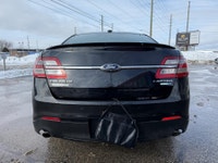 2018 FORD TAURUS LIMITED AWD ONLY 99,001KM CLEAN CARFAX FULLY LOADED ONLY $235.08 BI WEEKLY WITH $0... (image 4)