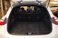 This Mercedes-Benz GLC 300 has a dependable Intercooled Turbo Gas/Electric I-4 2.0 L/121 engine powe... (image 7)